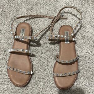 Steve Madden Studded Sandals